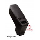 Passgenaue Mittelarmlehne für Nissan X-Trail T30  2001 - 2007 Armlehne